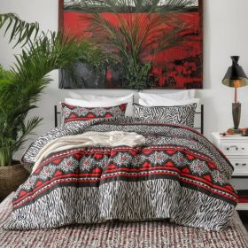 Felicie Quilt (Option: Twin)